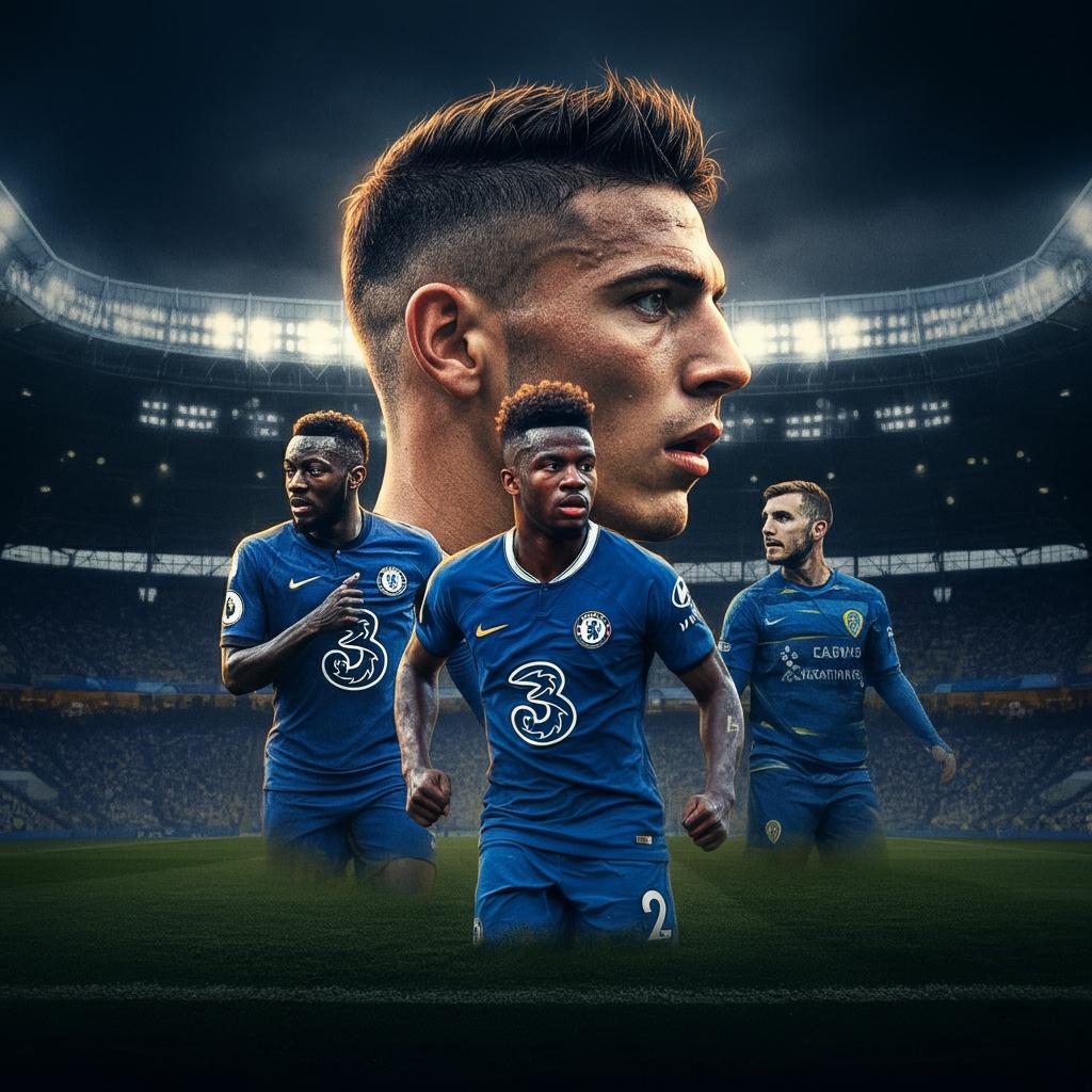Chelsea vs leeds