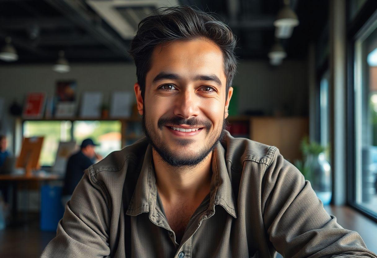 EMPRESA FÁCIL COMO A REDESIM ESTÁ DESCOMPLICANDO O EMPREENDEDORISMO