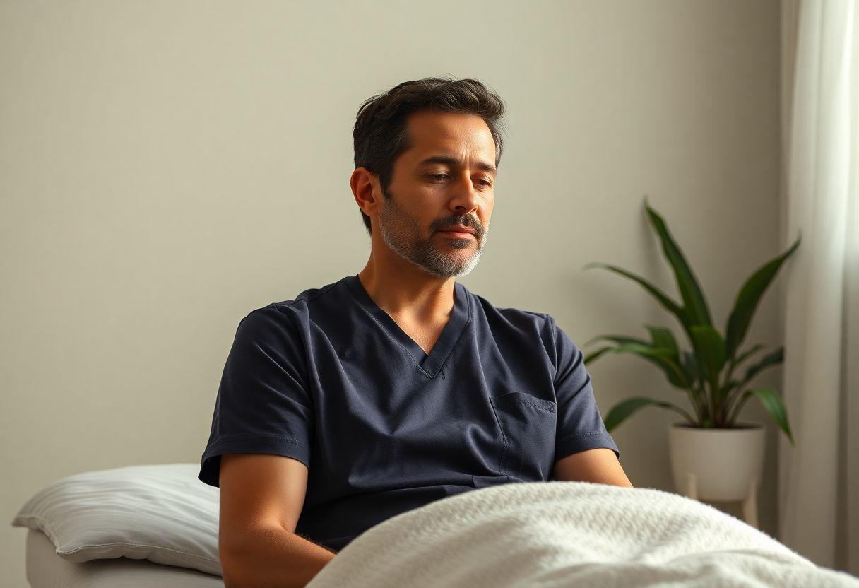 FISIOTERAPIA QUANDO PROCURAR E QUAIS OS BENEFÍCIOS PARA A SAÚDE