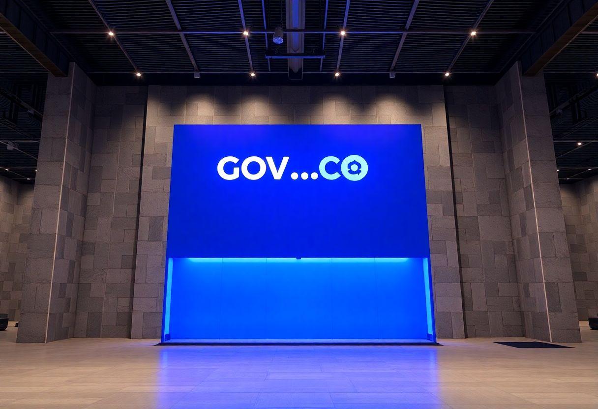 GOV.BR ENTRAR ACESSE O PORTAL UNIFICADO DE SERVIÇOS DO GOVERNO FEDERAL