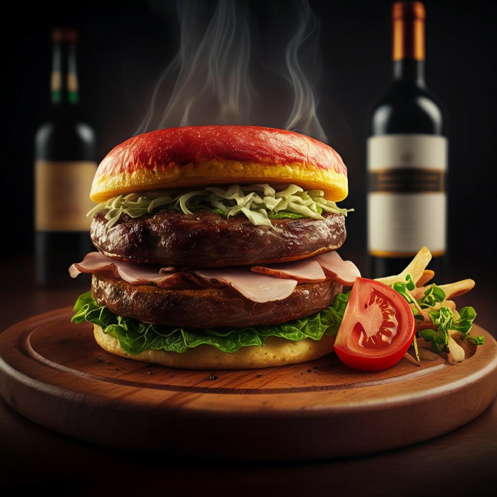 Hamburgueria