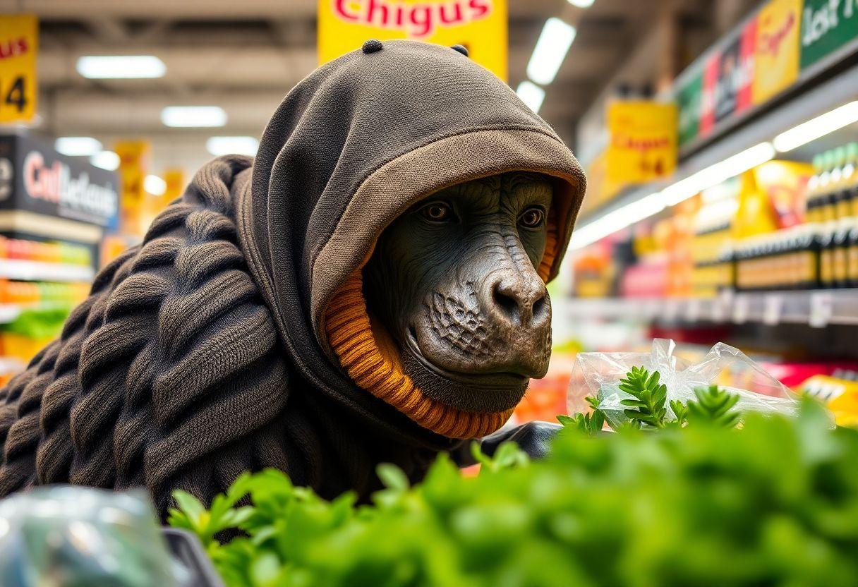 MAMBO SUPERMERCADO PRODUTOS SELECIONADOS E ATENDIMENTO DIFERENCIADO
