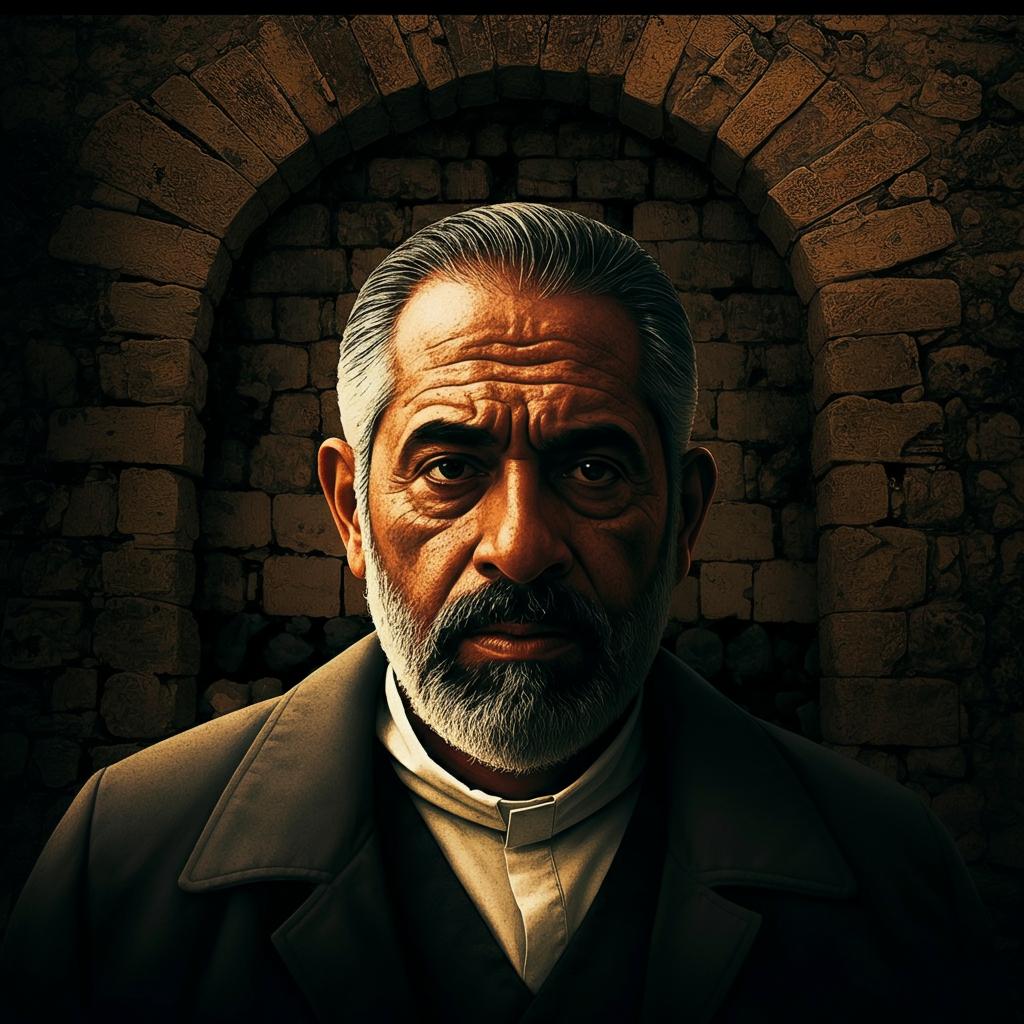 Pastor