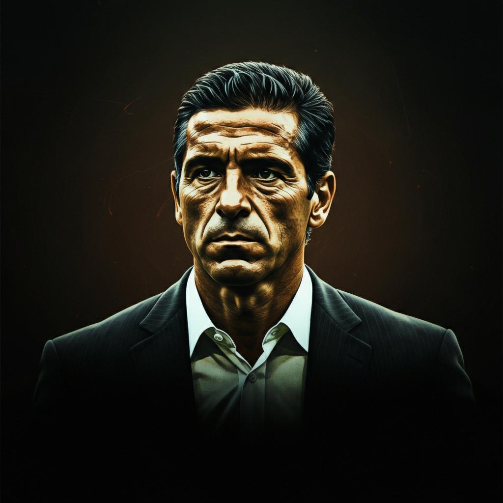 Pedro andrade