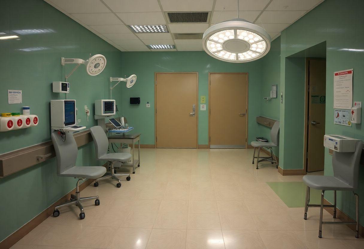 REDE CREDENCIADA IAMSPE GUIA COMPLETO DE HOSPITAIS E CLÍNICAS