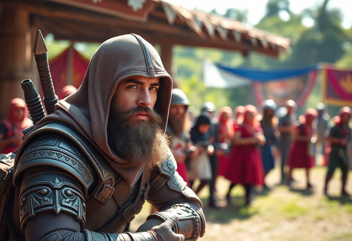 REDE WARRIORS TUDO SOBRE A COMUNIDADE E NOVIDADES DO MUNDO GAMER