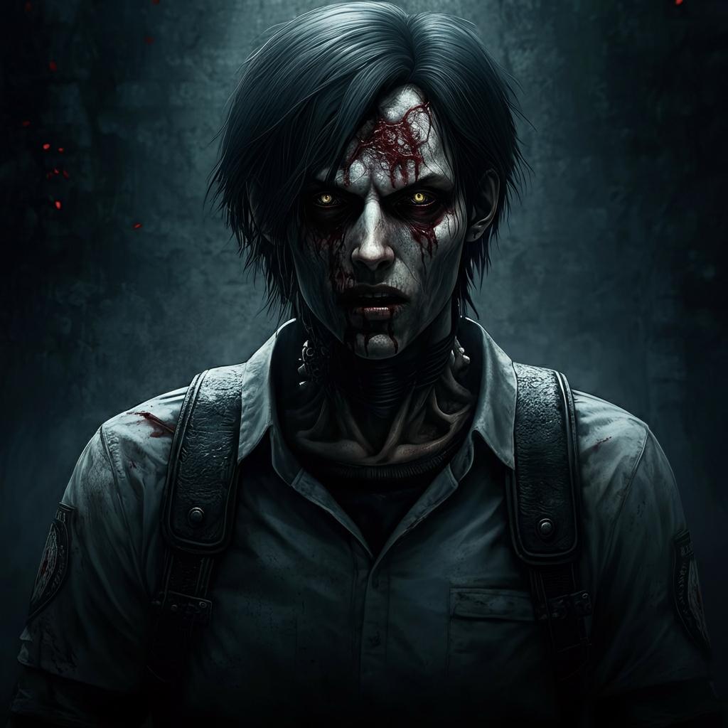 Resident evil