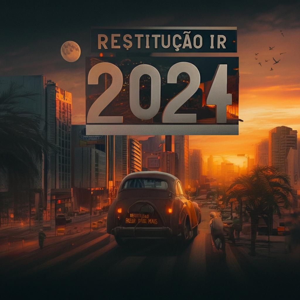 Restituição do imposto de renda