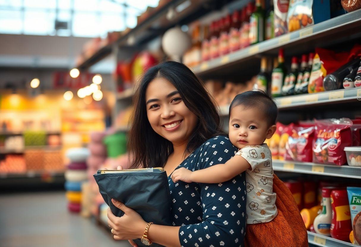 SHIBATA SUPERMERCADO QUALIDADE E VARIEDADE PARA A SUA FAMÍLIA