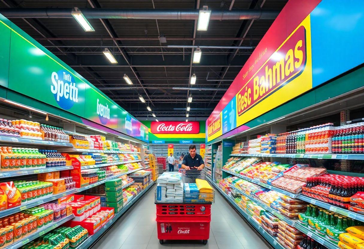 SUPERMERCADO BAHAMAS AS MELHORES PROMOÇÕES DA REDE NO SEU CELULAR