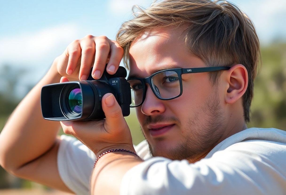 TIRAR FOTOS PELO PC COMO USAR A CAMERA INTEGRADA E EDITAR IMAGENS