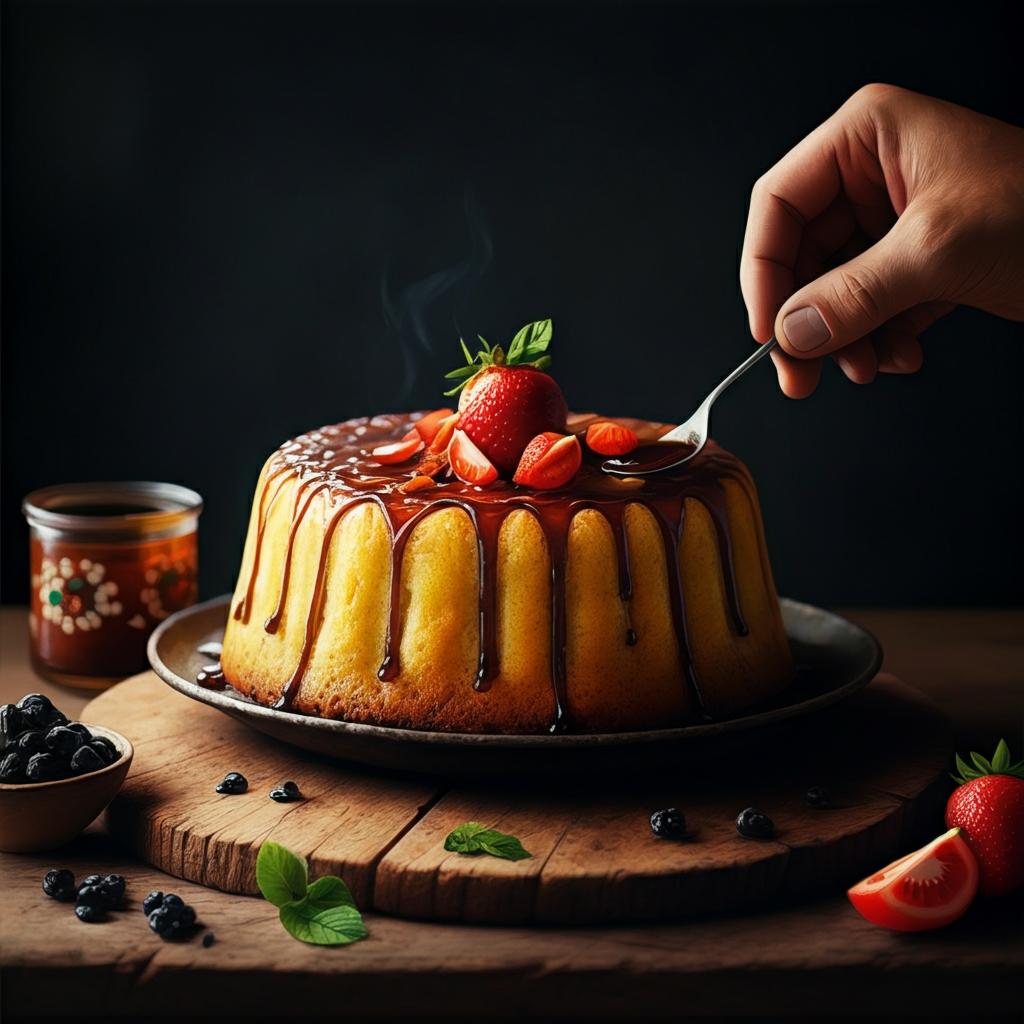 Torta capixaba