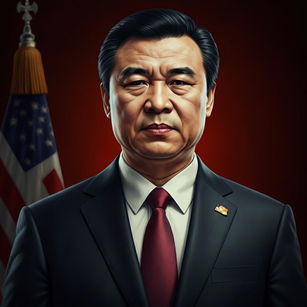 Xi jinping