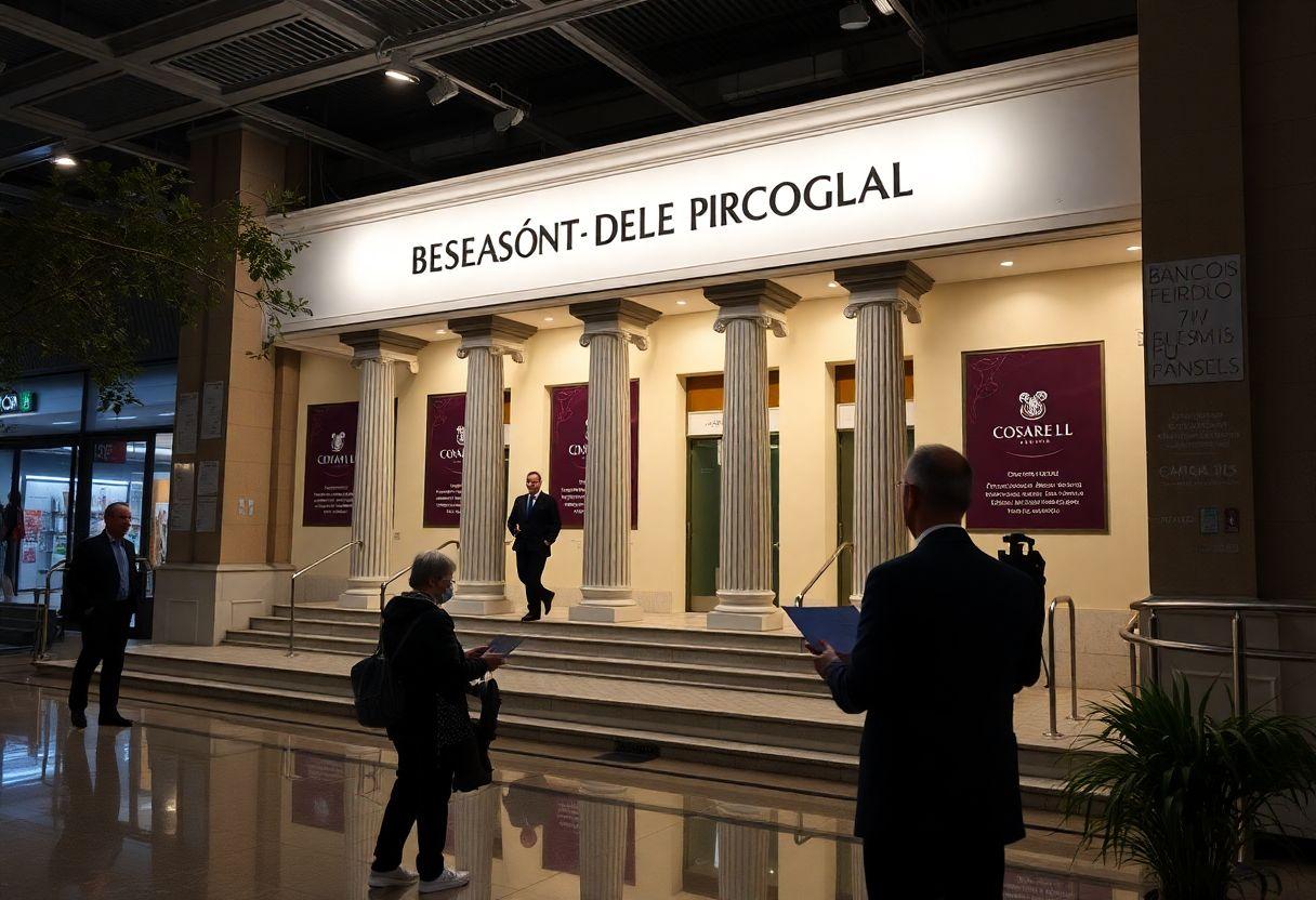 BANCO DE PORTUGAL CENTRAL RESPONSABILIDADES COMO CONSULTAR CRÉDITOS EM NOME DA EMPRESA