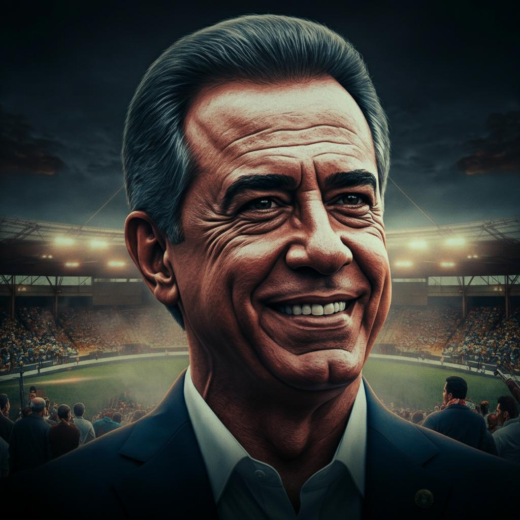 Governador de goiás