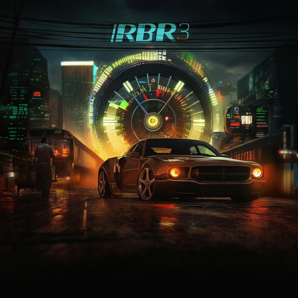 Irbr3