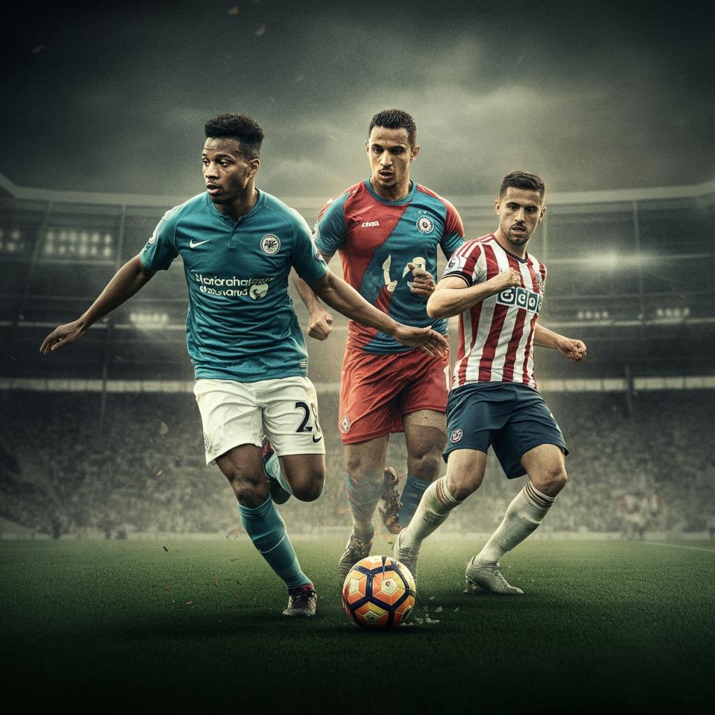 Jogos de premier league