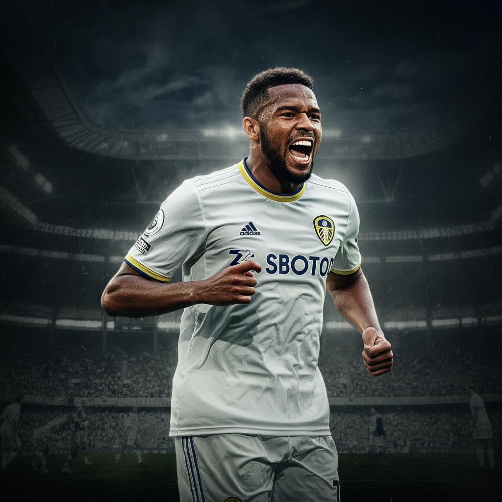 Leeds united