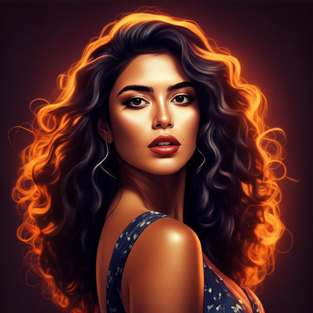 Léia silva