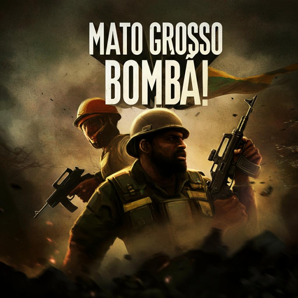Mato grosso