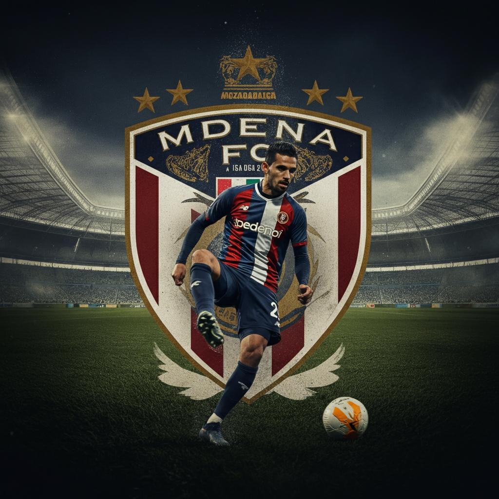 Modena fc
