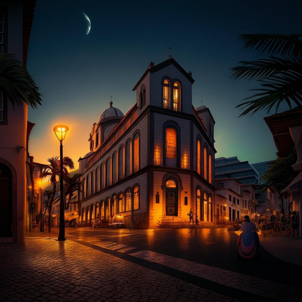Santa cruz