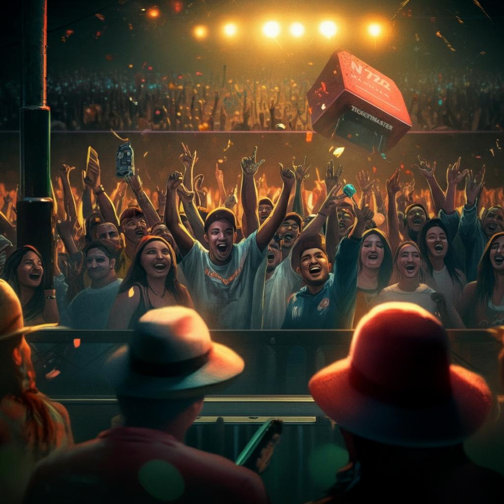 Ticketmaster
