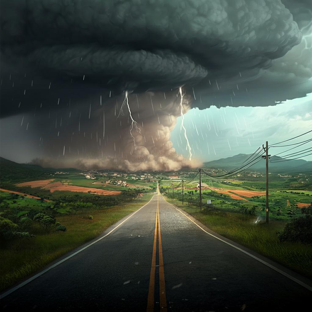 Tornado