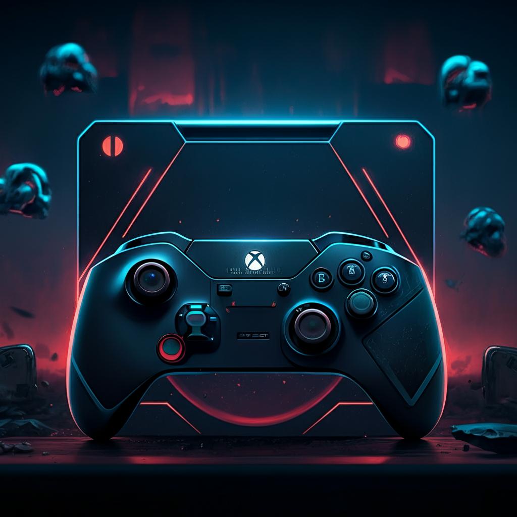Xbox game pass ultimate