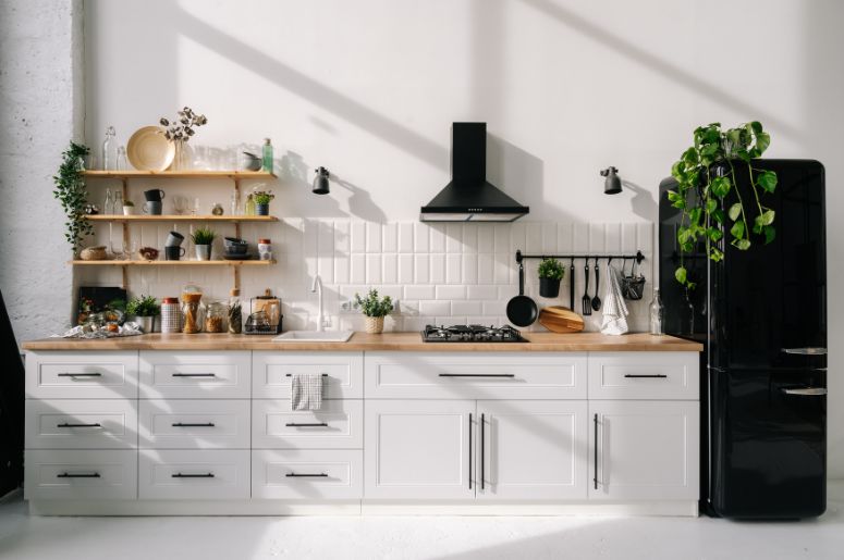 Decoração de Cozinha: Inspirações para você repaginar a sua!