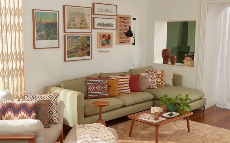 Decoração de casa: veja como decorar gastando pouco