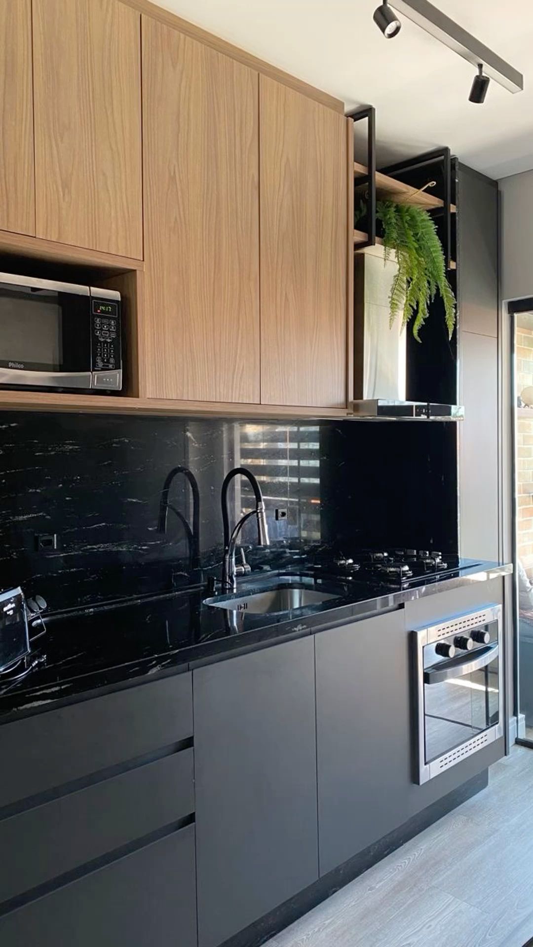 Descubra 18 ideias de Ideias Projeto Cozinha 2026/7/8 e decoração cozinha pequena simples | layout de cozinha, moveis planejados cozinha, renovação de cozinha e muito mais