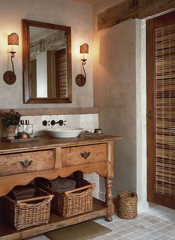48 melhores ideias de BANHEIRO DE FAZENDA | banheiro de fazenda, sala de  banho, lindos banheiros