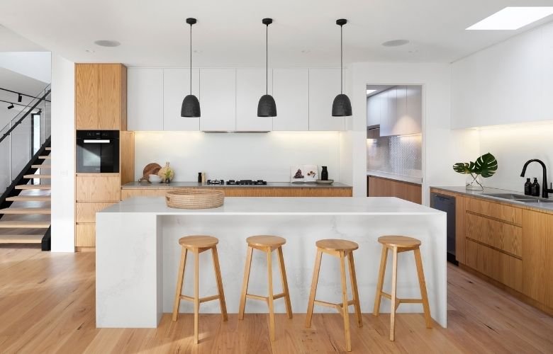 Cozinha americana: conheça estilos e dicas simples de decoração