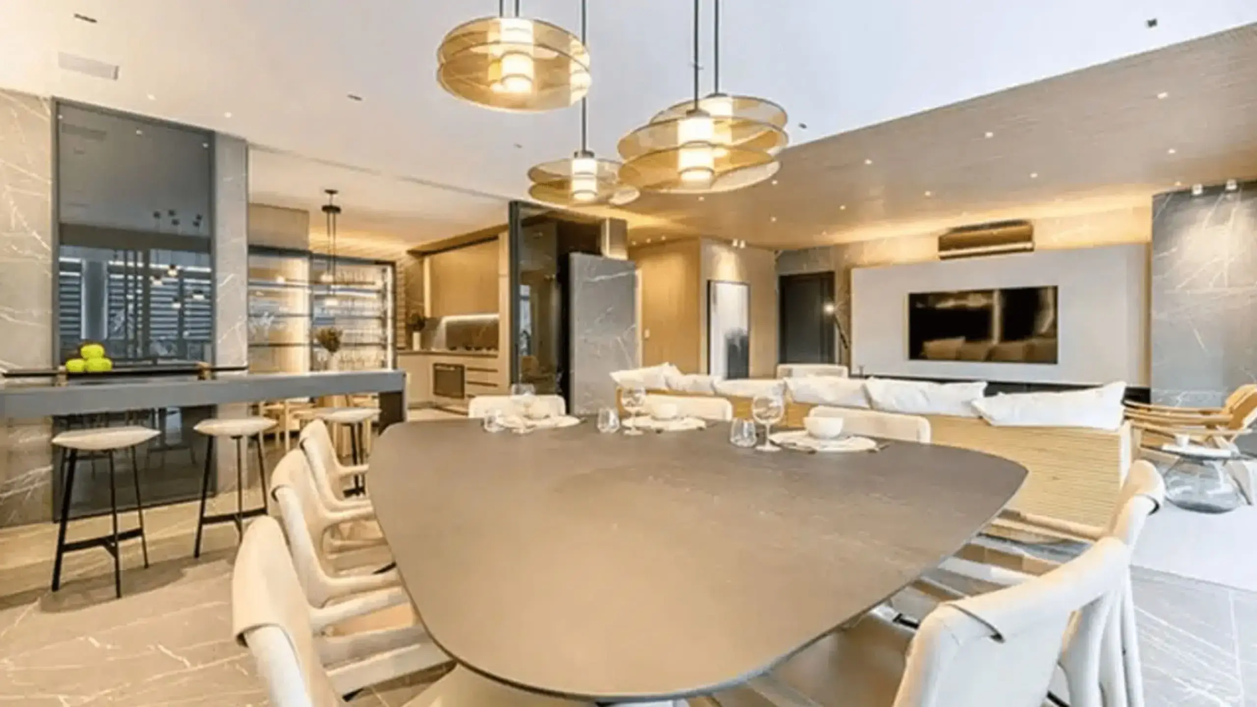 Blog Plaenge - Decoração sala de jantar: como criar um ambiente elegante