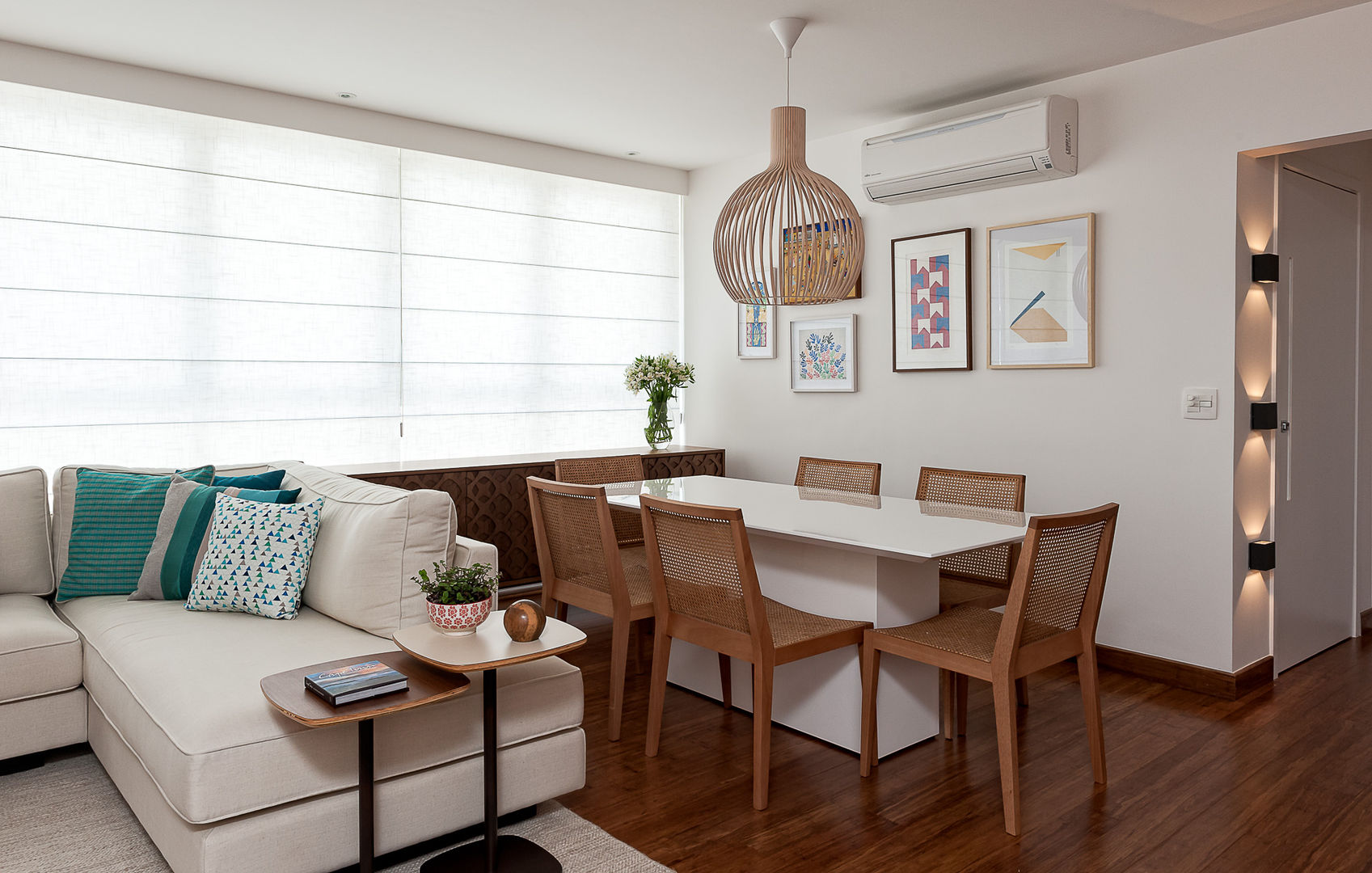 14 Ideias Modernas Para Decorar Uma Casa Pequena | homify