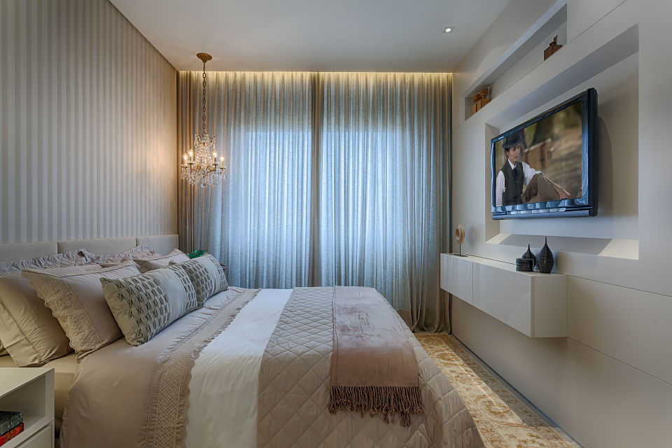 14 Ideias Modernas Para Decorar Uma Casa Pequena | homify