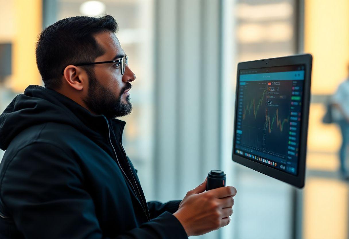 TRADESTATION LOGIN ACESSE A PLATAFORMA AVANCADA PARA TRADERS