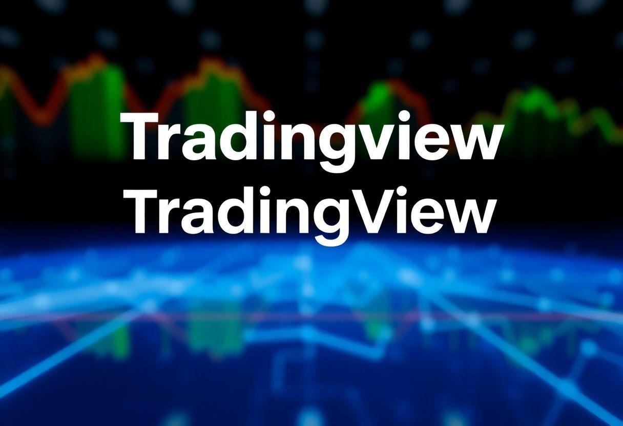 TRADINGVIEW LOGIN COMO ENTRAR NA PLATAFORMA DE GRAFICOS E INDICADORES