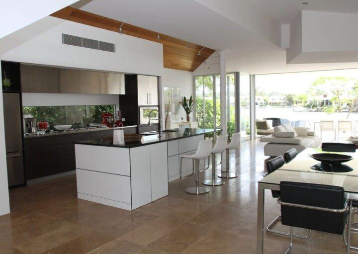 Cozinha Americana com Sala: Dicas e Inspirações