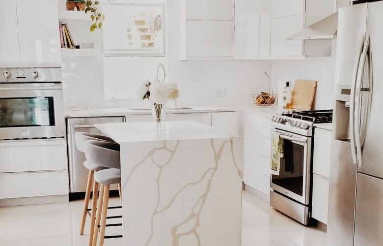 Cozinha Branca: Dicas e Ideias Decorativas
