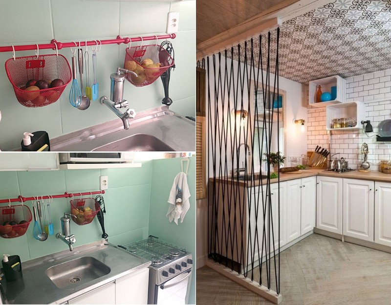 Como decorar uma casa simples gastando pouco - Simples Decoração