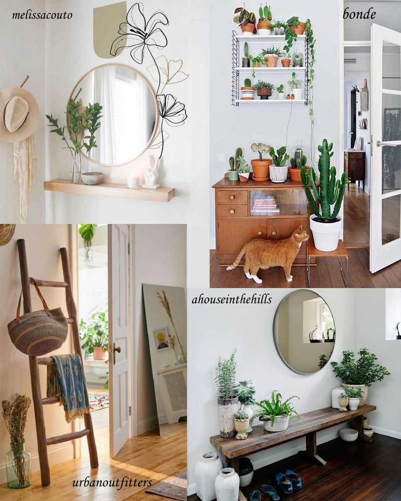 Como decorar uma casa simples gastando pouco - Simples Decoração