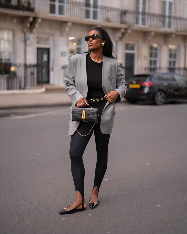 47 Looks de Inverno 2026: Ideias Elegantes e Casuais