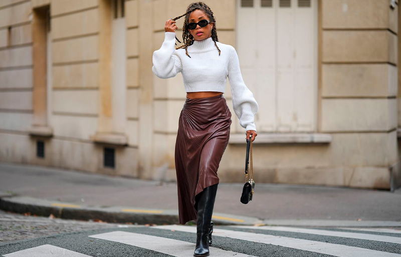 12 Looks Inverno 2025 para Arrasar com Conforto e Elegância