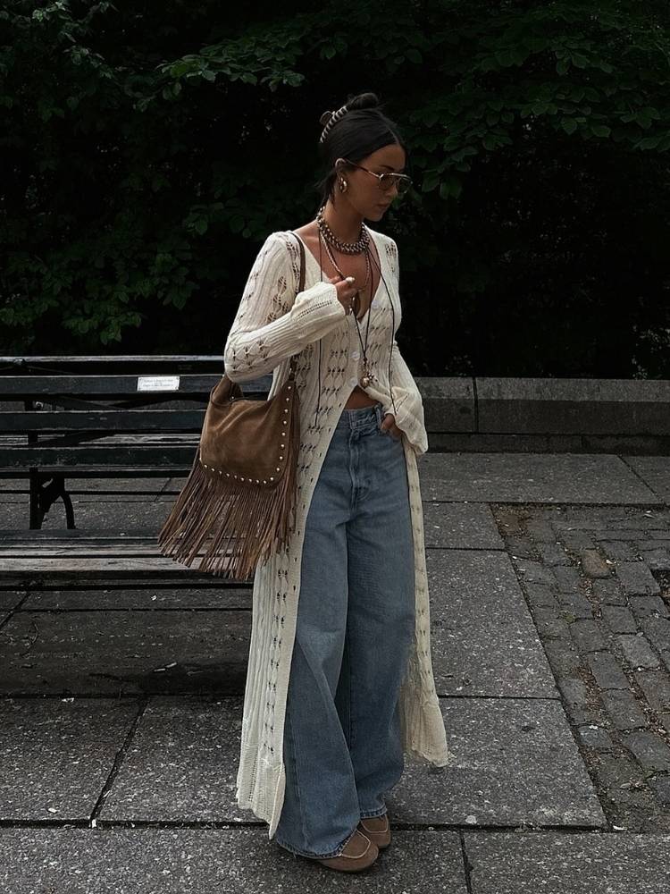 12 Looks Inverno 2025 para Arrasar com Conforto e Elegância