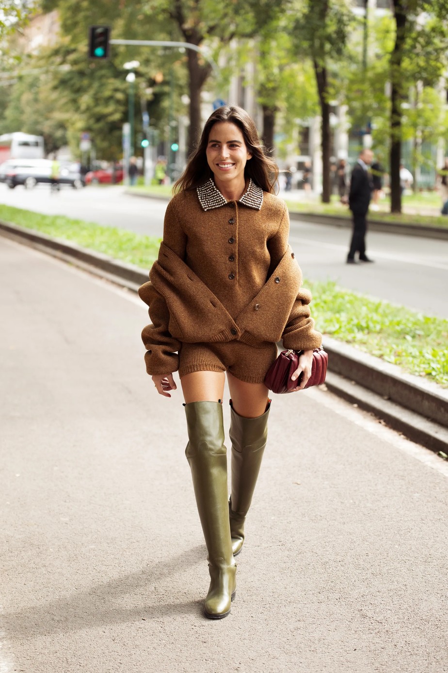 12 Looks Inverno 2025 para Arrasar com Conforto e Elegância