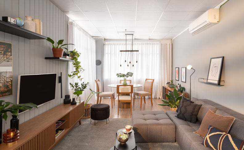 Como decorar casa pequena? Veja o guia completo!
