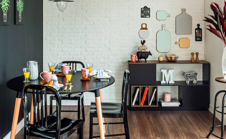 Como decorar casa pequena? Veja o guia completo!