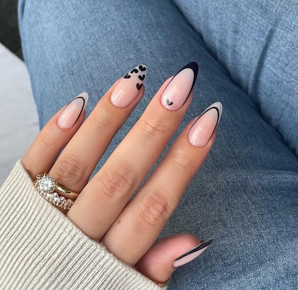 Unhas Decoradas Francesinhas: o segredo [2026] para um look impecável